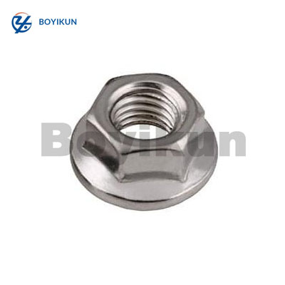 Why Choose Cold Forged Parts For High-Strength Applications