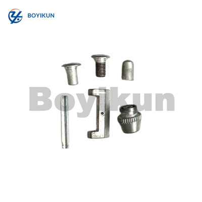 Can investment casting save costs for small batches of customized parts?