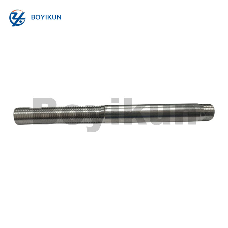 How Aluminum Precision Turned Parts Improve Manufacturing Accuracy and Efficiency?