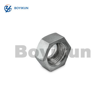 How Can Zinc Alloy Casting Parts Improve Manufacturing Efficiency?