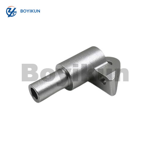 How Can Aluminum Alloy Casting Parts Improve Manufacturing Efficiency?