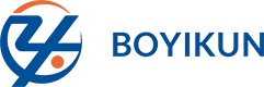 Ningbo Boyikun Precision Hardware Manufacturing Co., Ltd.