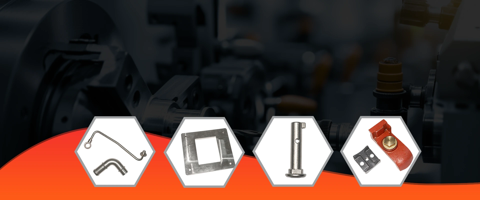 Cold Forged Parts Manufacturer