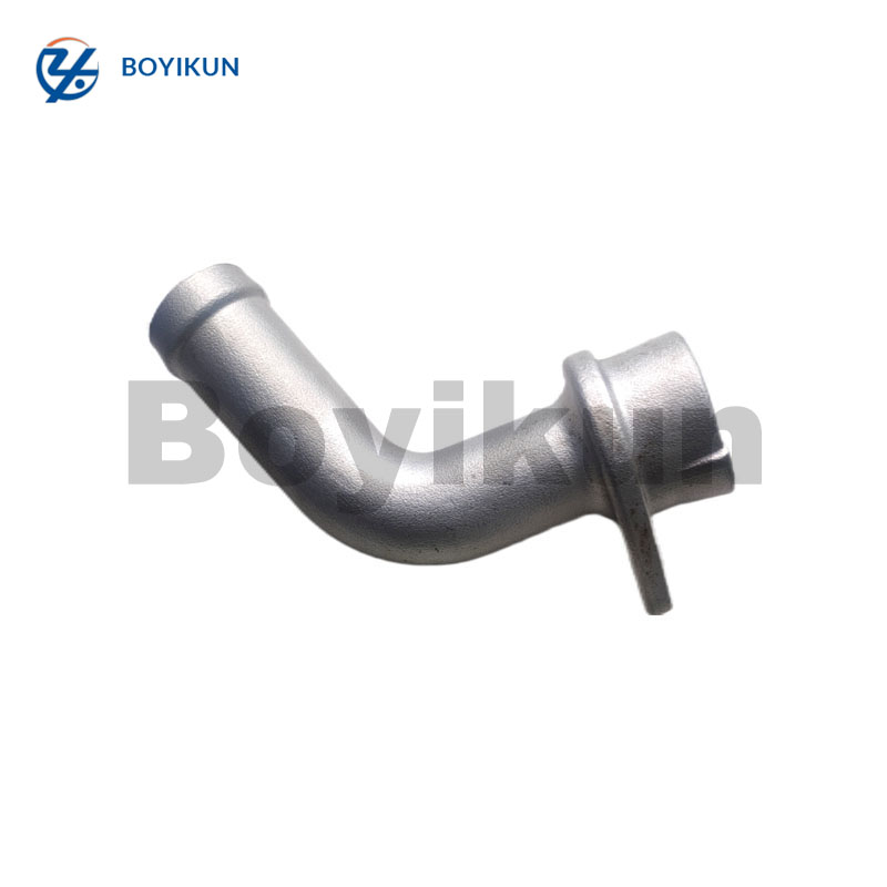  Stainless Steel Investment Casting Parts